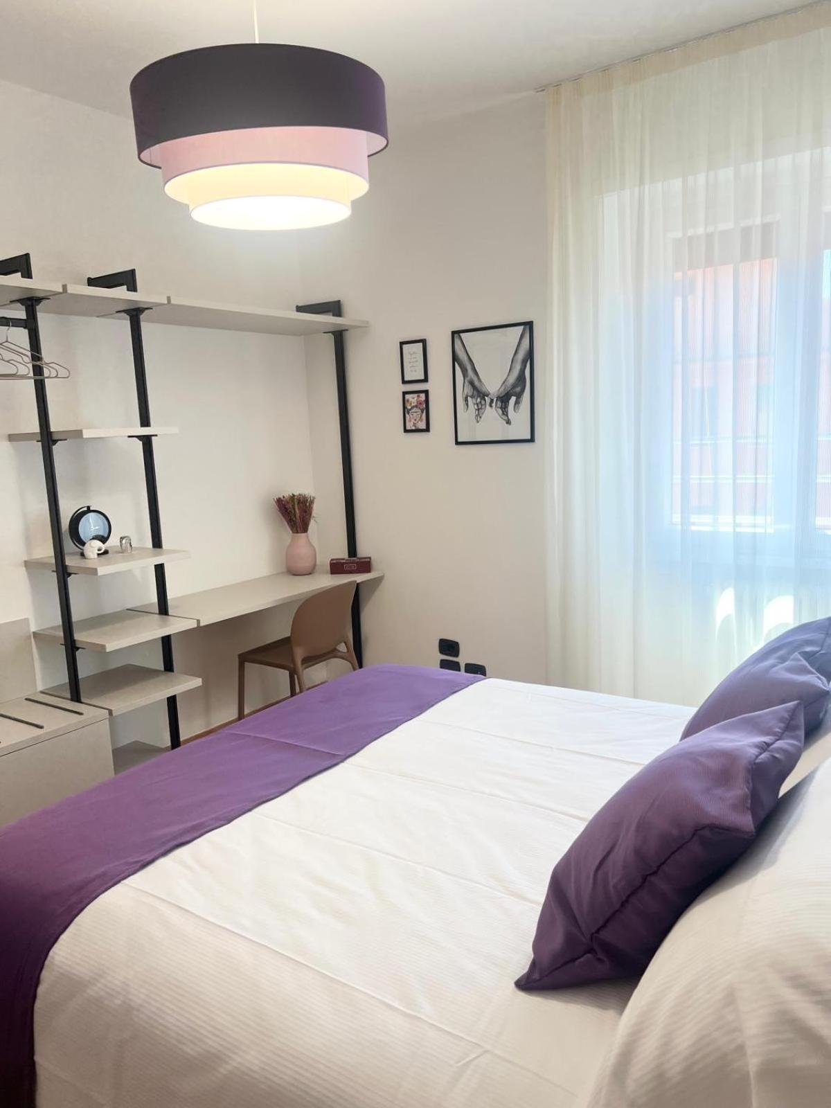 Appartamento Casa Penelope