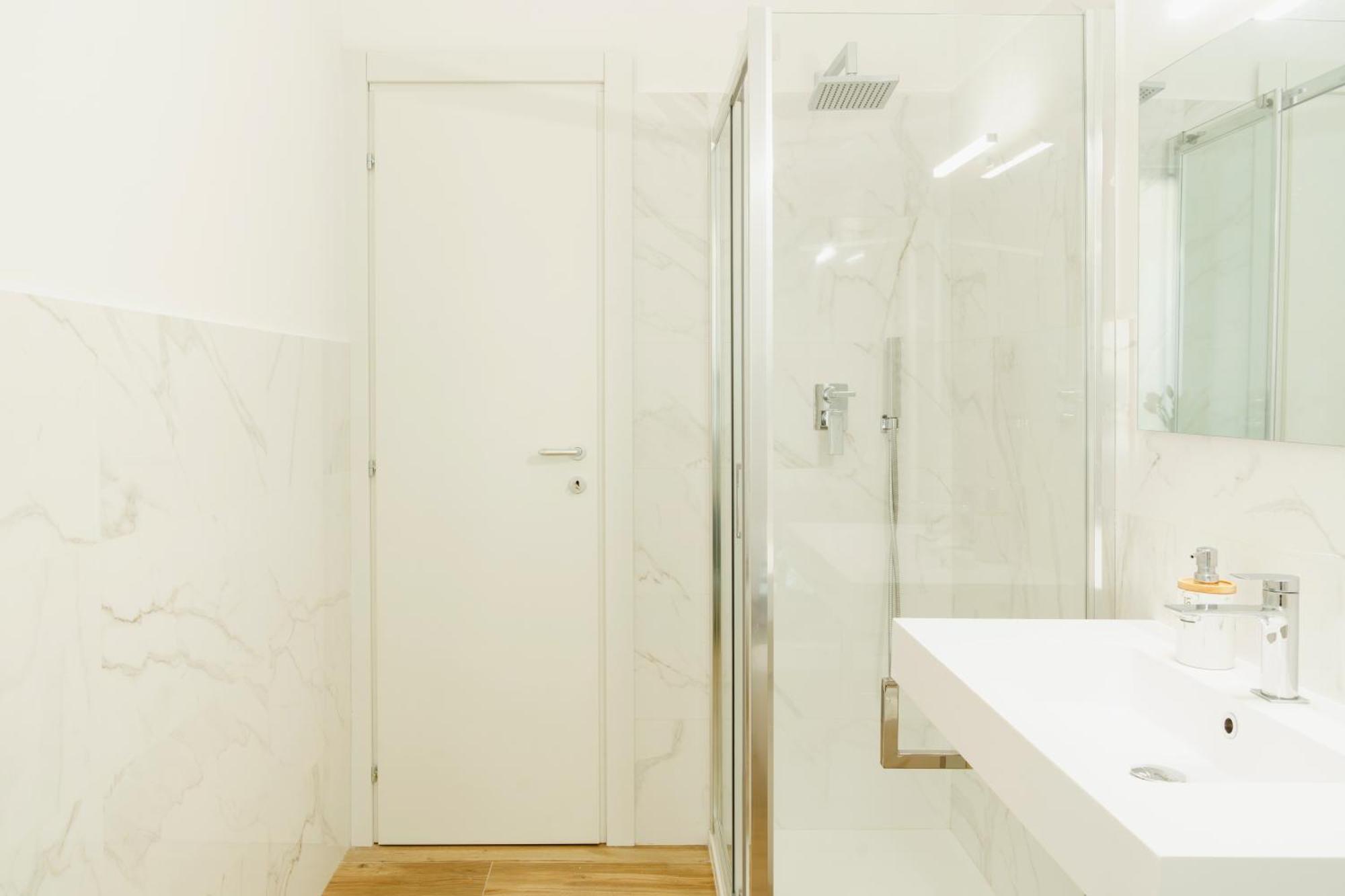 Apartamento 155 Roma