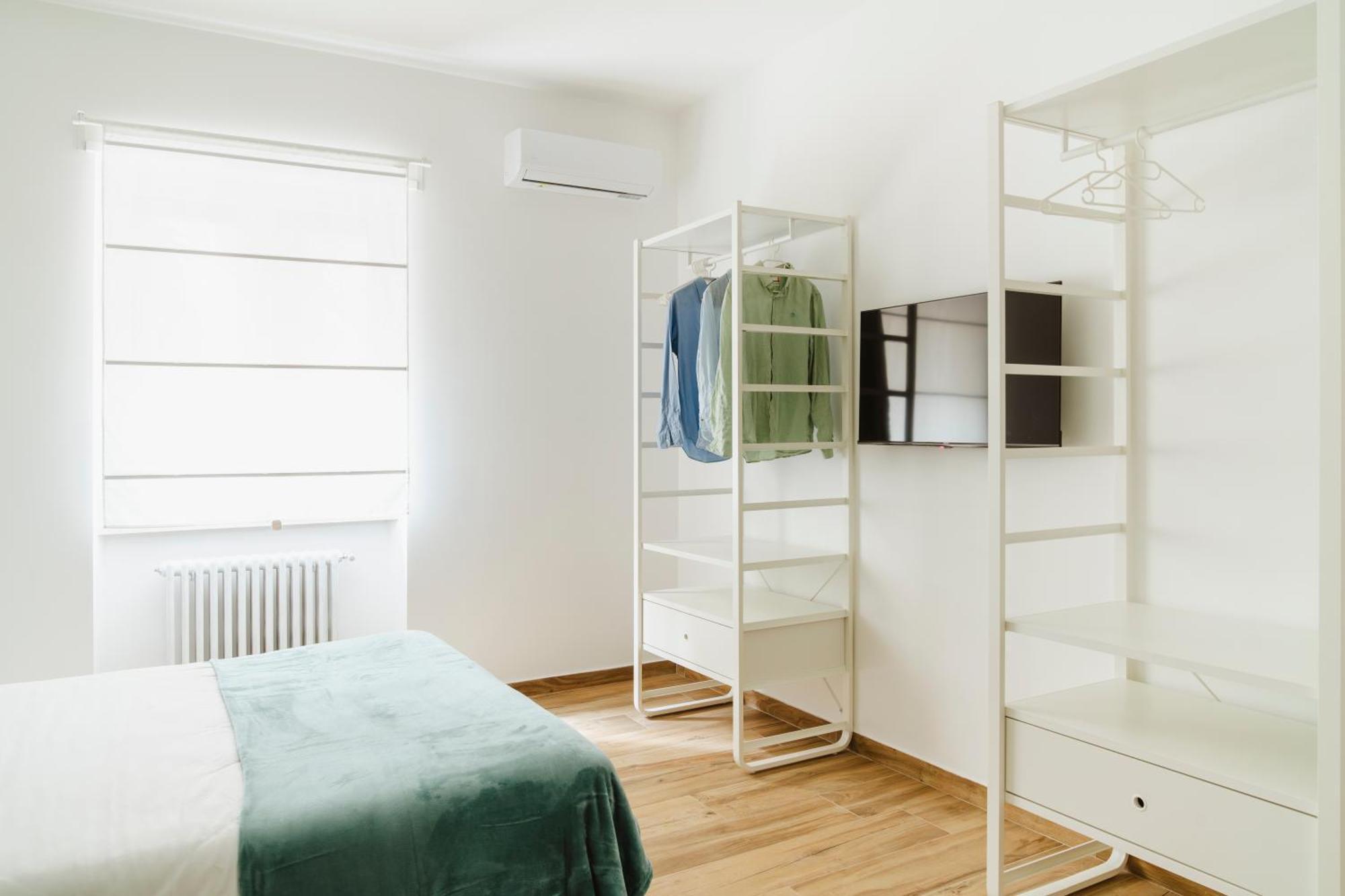 Apartamento 155 Roma