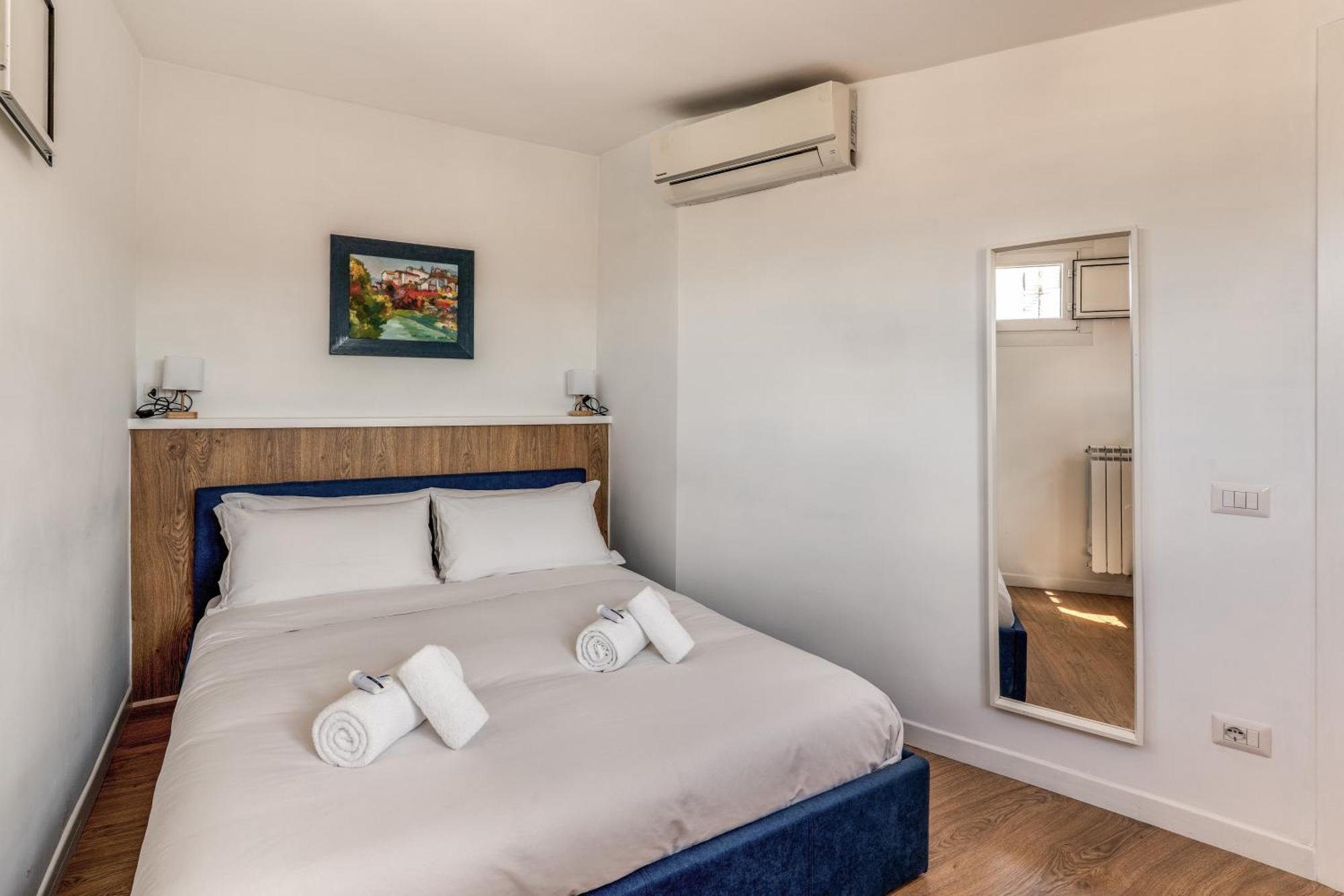 Apartamento Attic With Terrace Spanish Steps Exclusive *