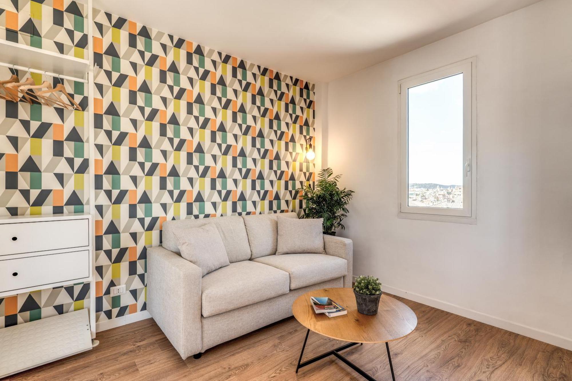 Apartamento Attic With Terrace Spanish Steps Exclusive Roma