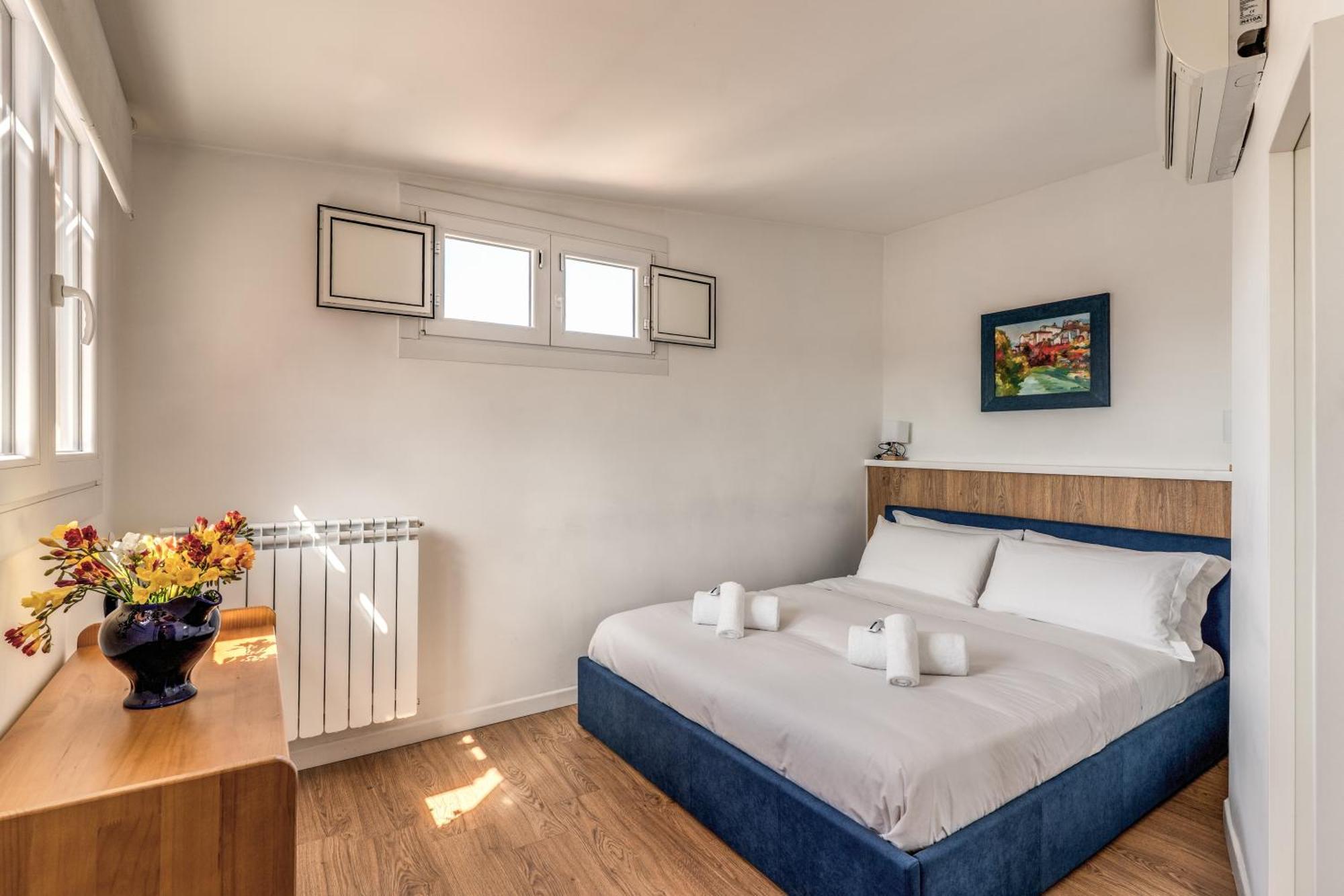 Attic With Terrace Spanish Steps Exclusive Apartamento Roma