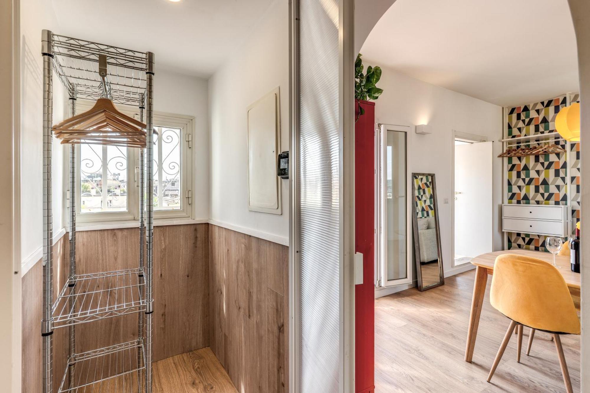 Attic With Terrace Spanish Steps Exclusive * Roma