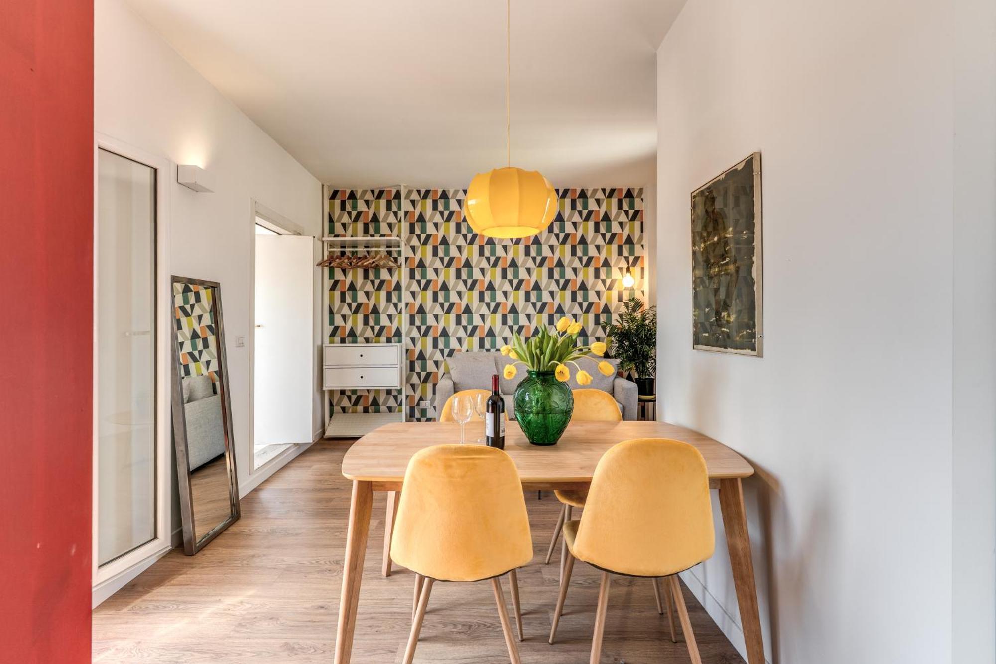 Attic With Terrace Spanish Steps Exclusive * Roma