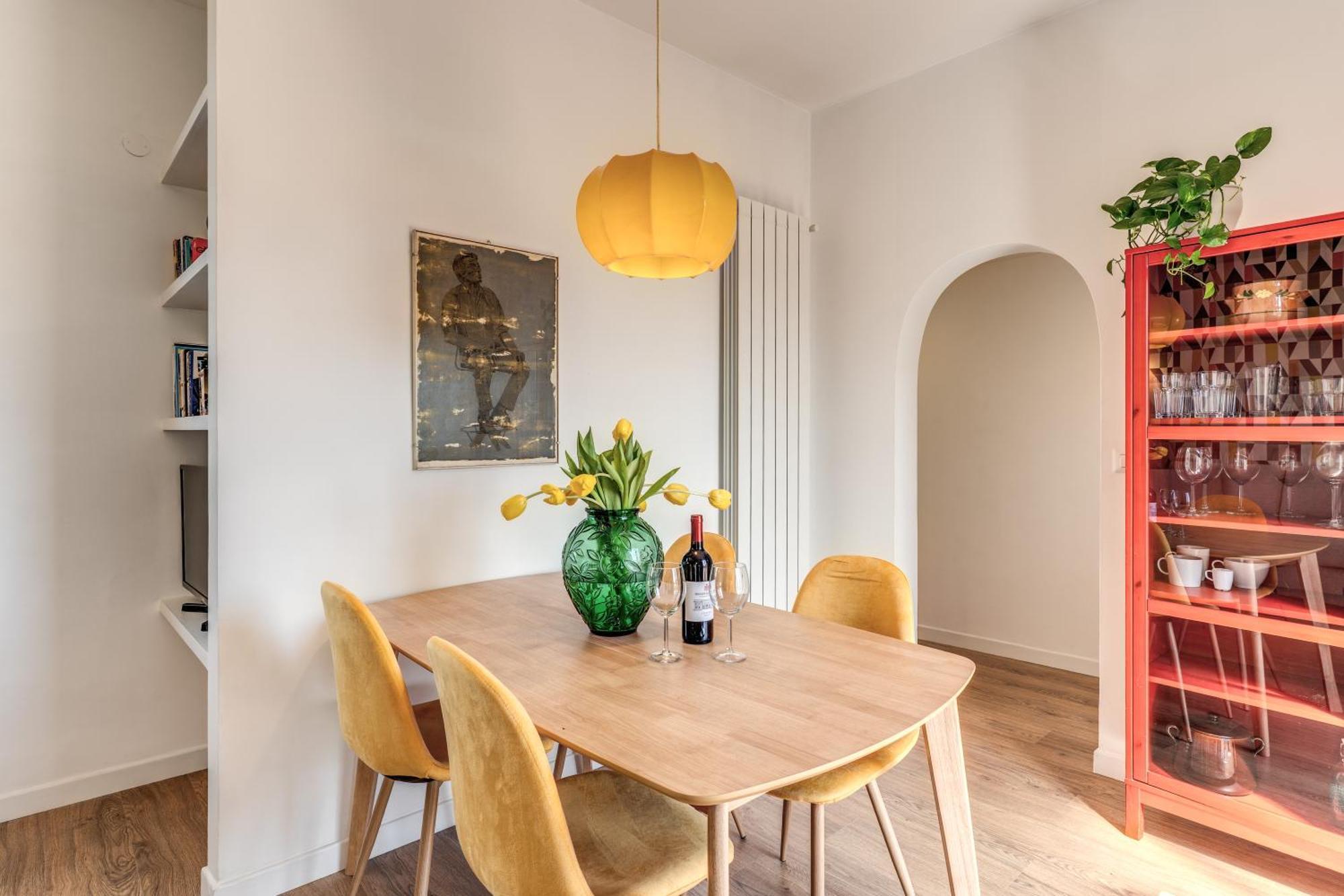 Apartamento Attic With Terrace Spanish Steps Exclusive *