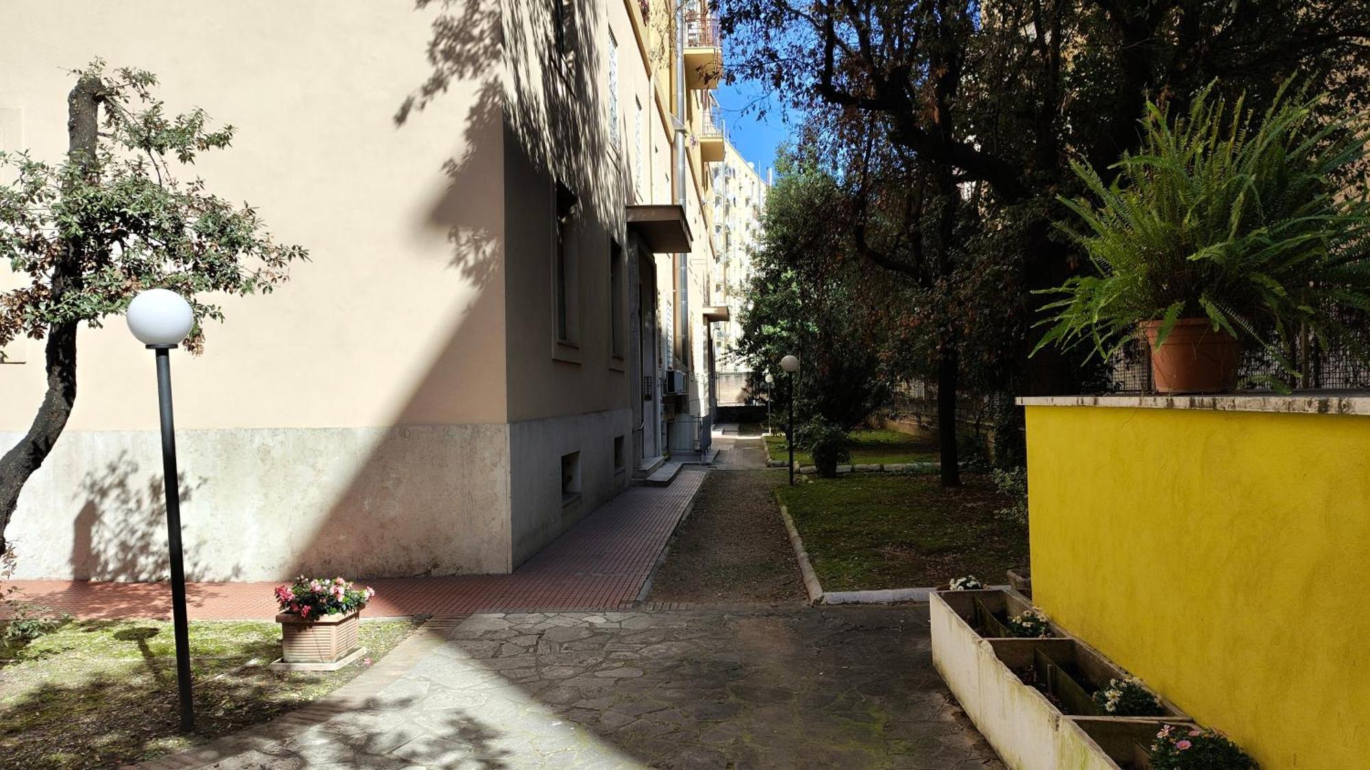 La Casa Di Elda Apartment Rom