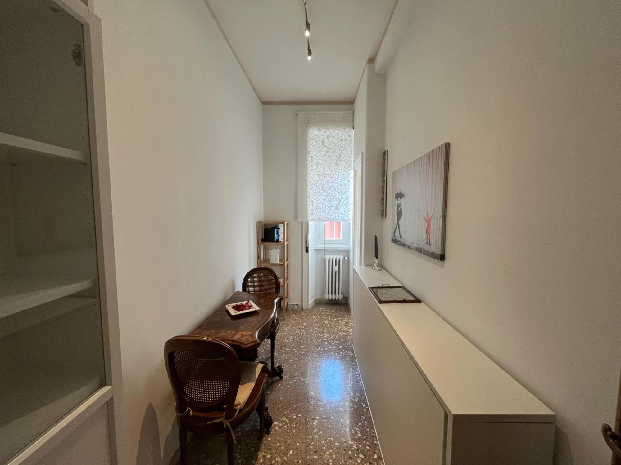 Affittacamere Corte Degli Ulivi In *