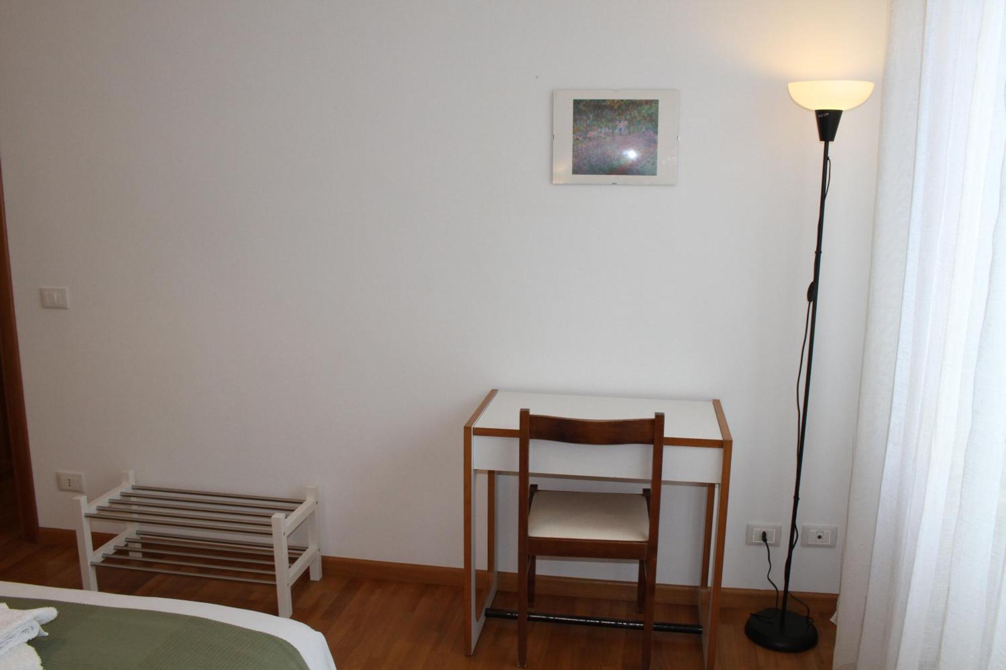 Interno 10 Roma