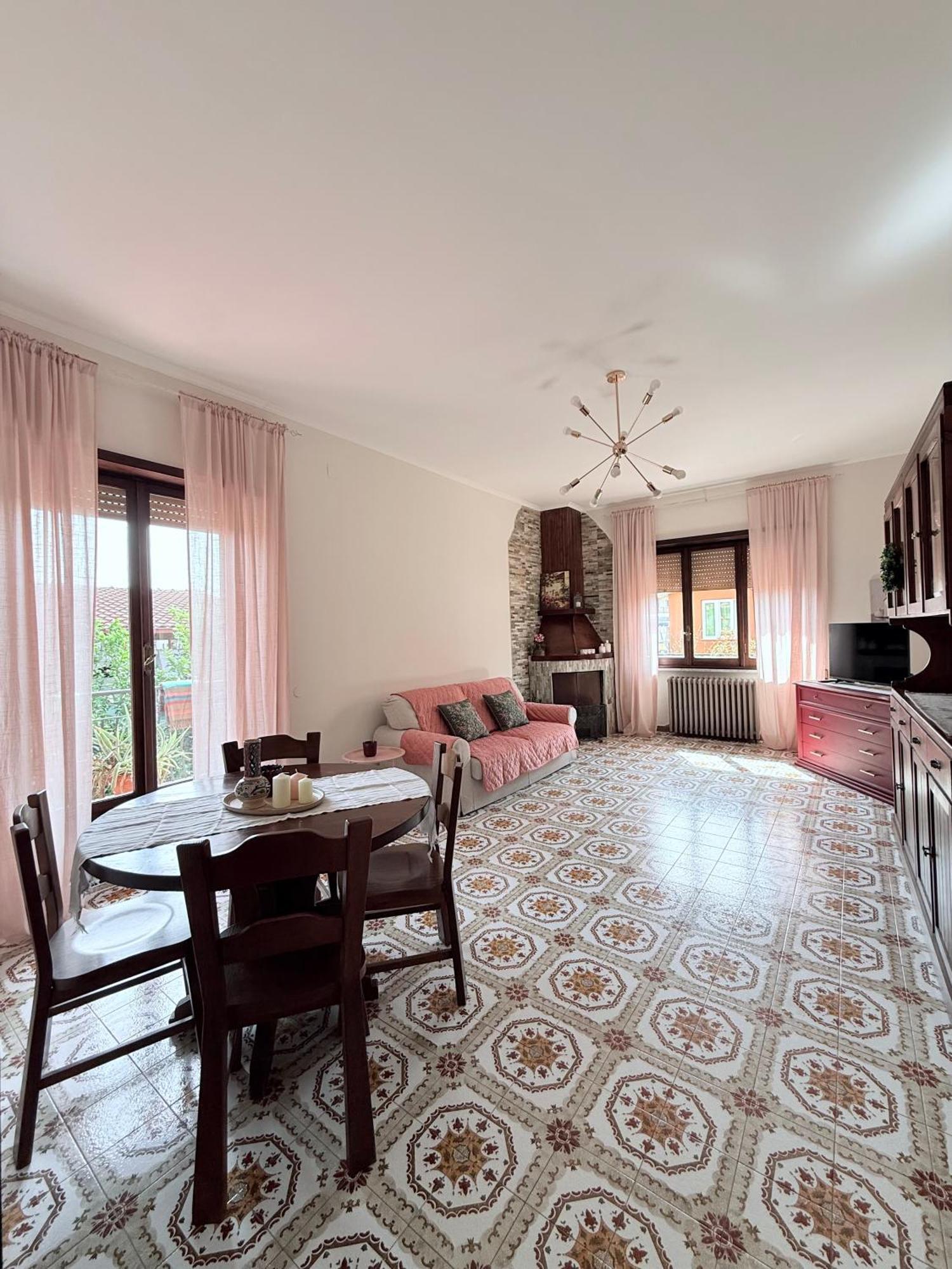 Biancal'aura Appartamento