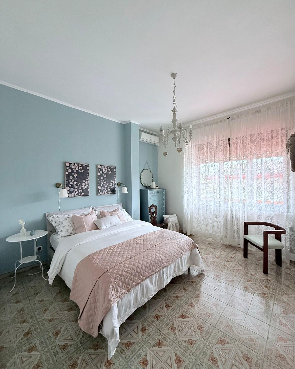 Apartamento Biancal'aura Roma