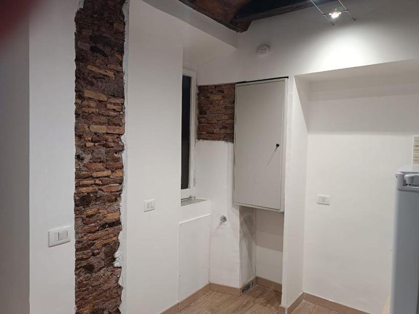 Apartamento Ottavia Apartment