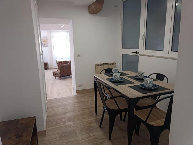 Ottavia Apartment Apartamento *