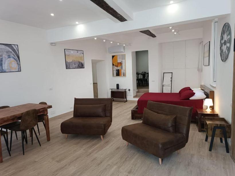 Apartamento Ottavia Apartment Roma