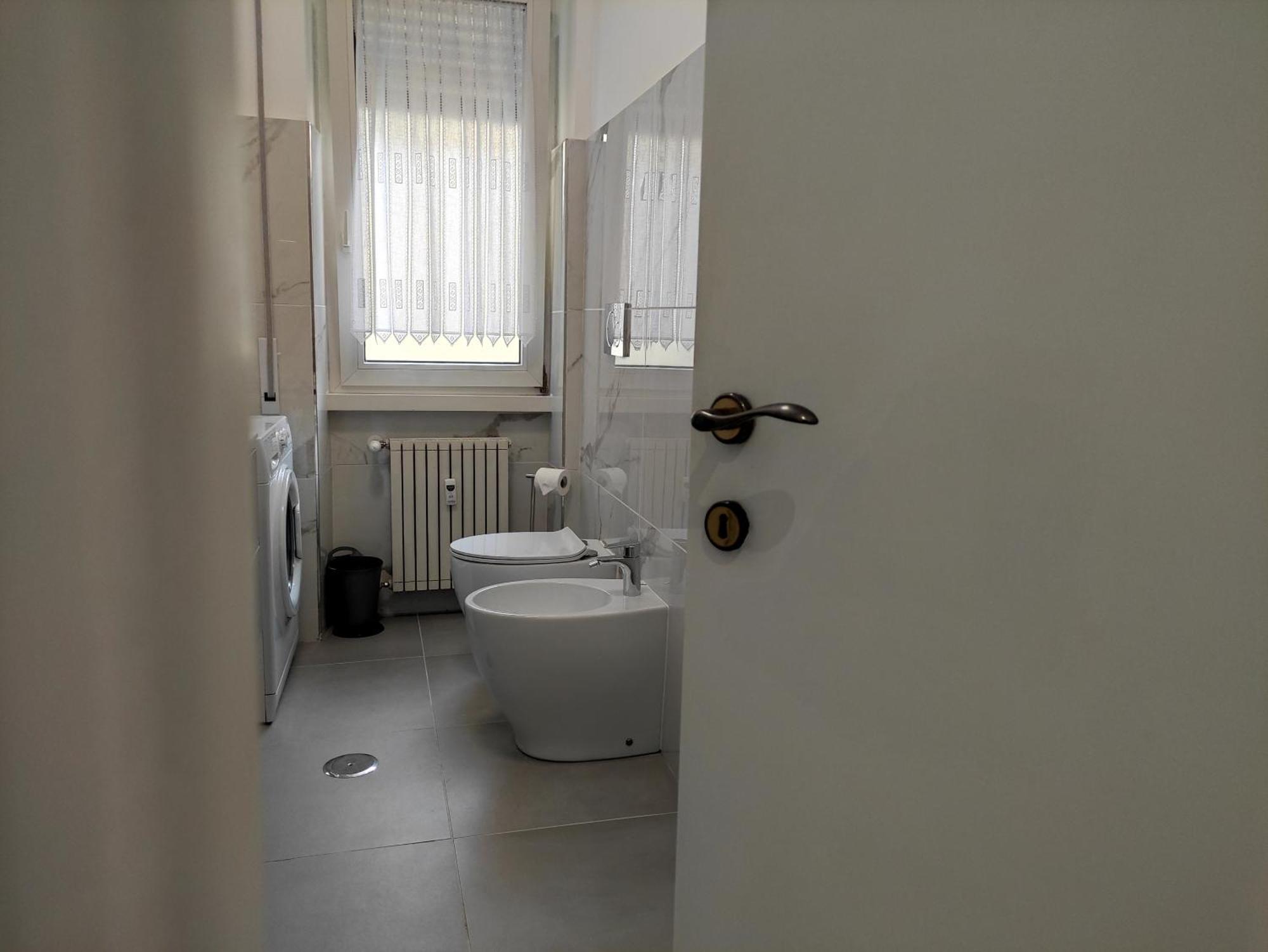 Appartamento Silvia *