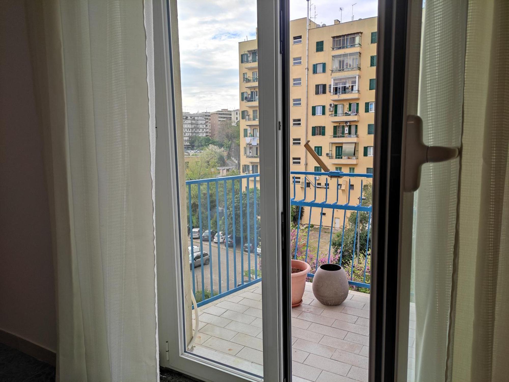Silvia Appartamento Roma