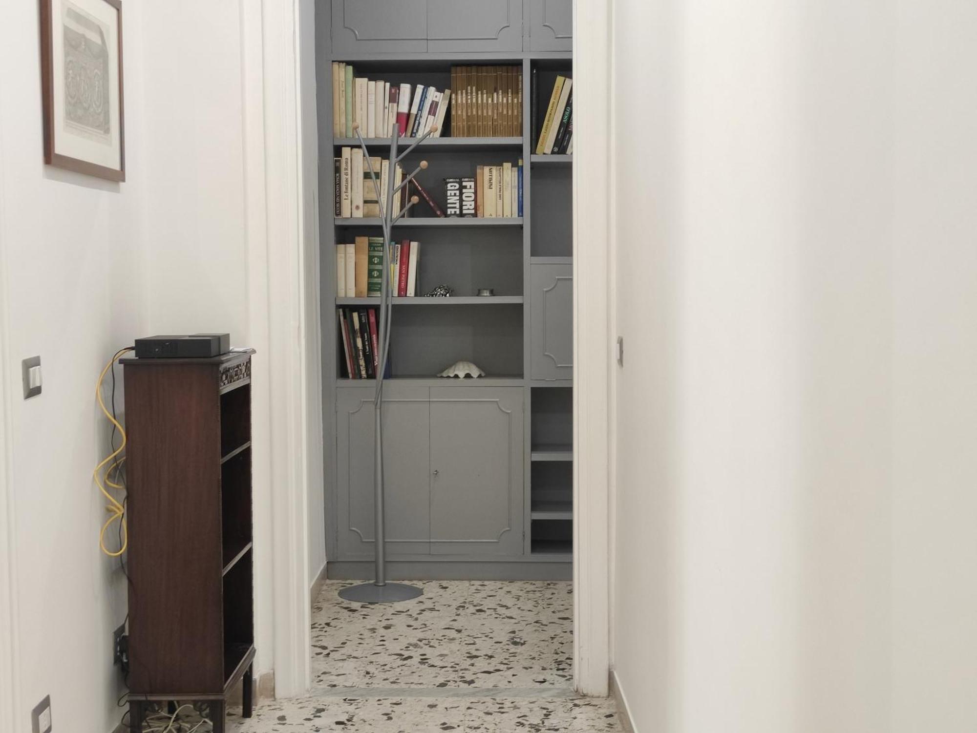 Silvia Appartamento