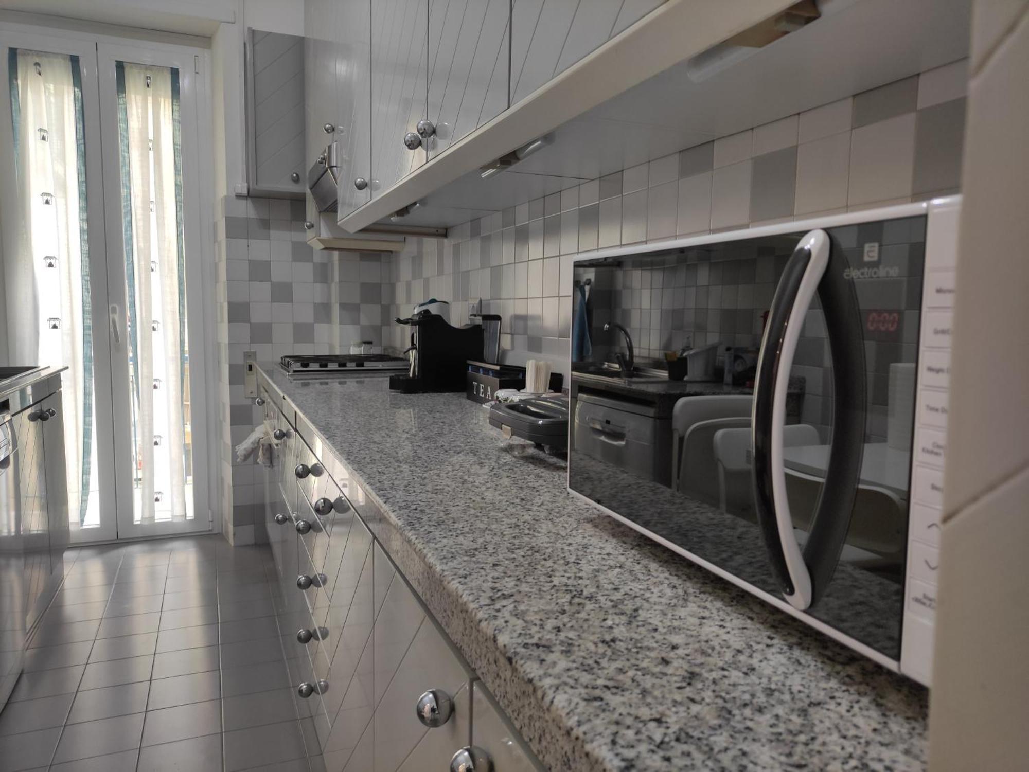Appartamento Silvia *