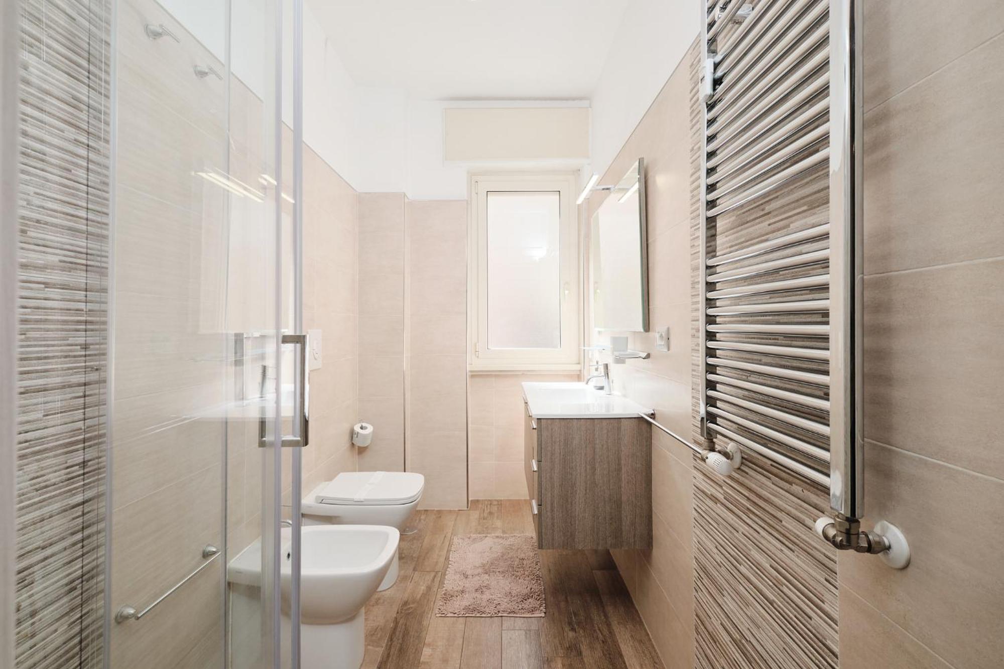 Appartamento A Few Minutes From The Colosseum - Free Wi-fi & Netflix