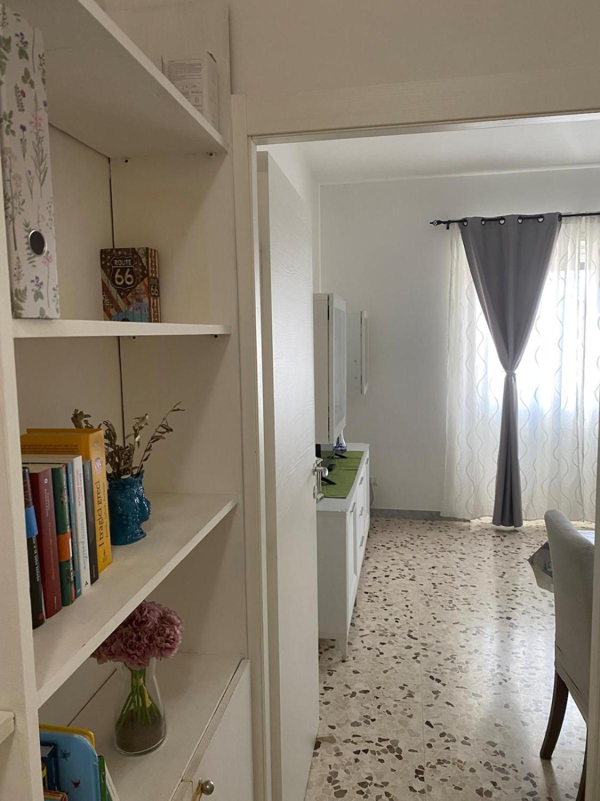 Dimora Romana A Torrevecchia Appartamento *