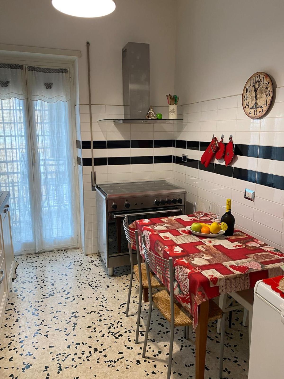 Appartamento Dimora Romana A Torrevecchia Roma