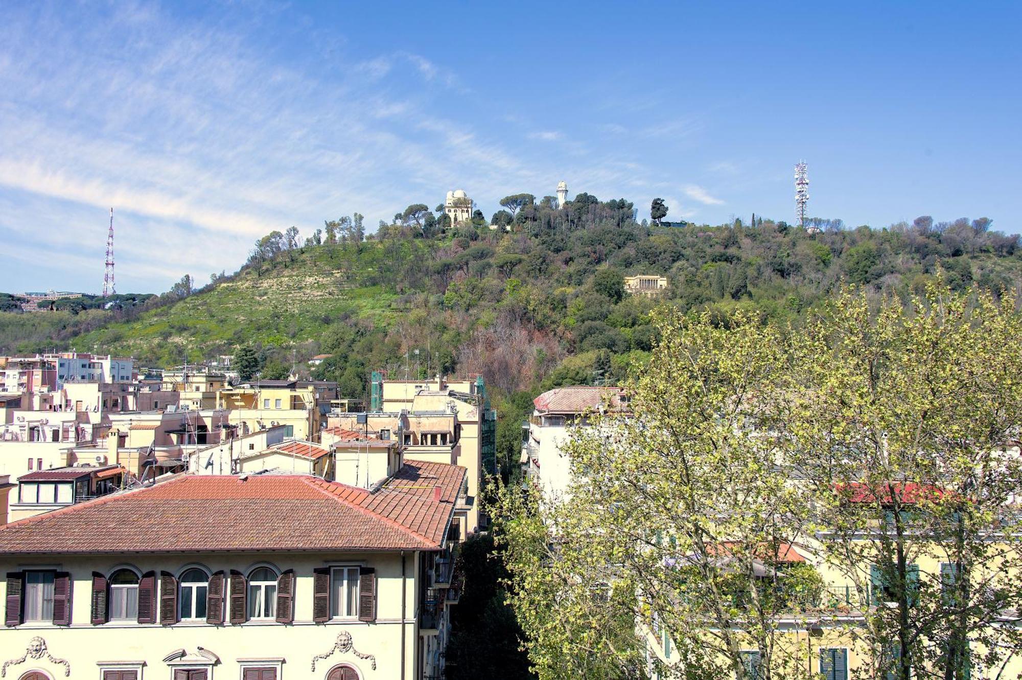 Clodia Roma