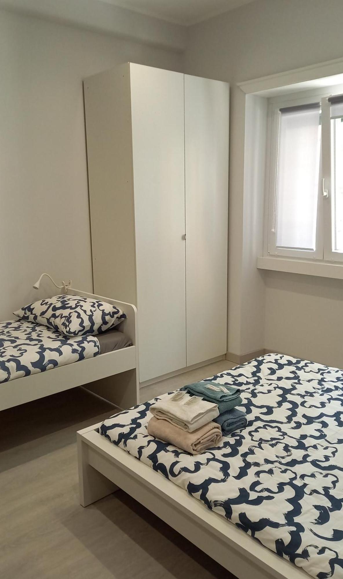Comfort And Strategy In Appartamento *