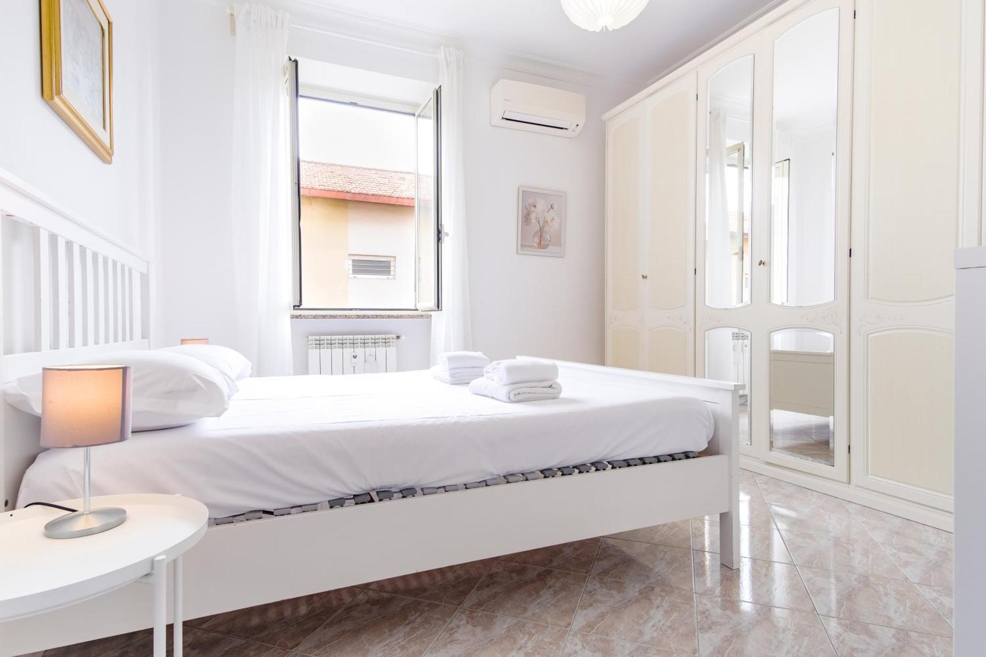 Apartamento Elegantis Labicana - Few Steps From The Colosseum