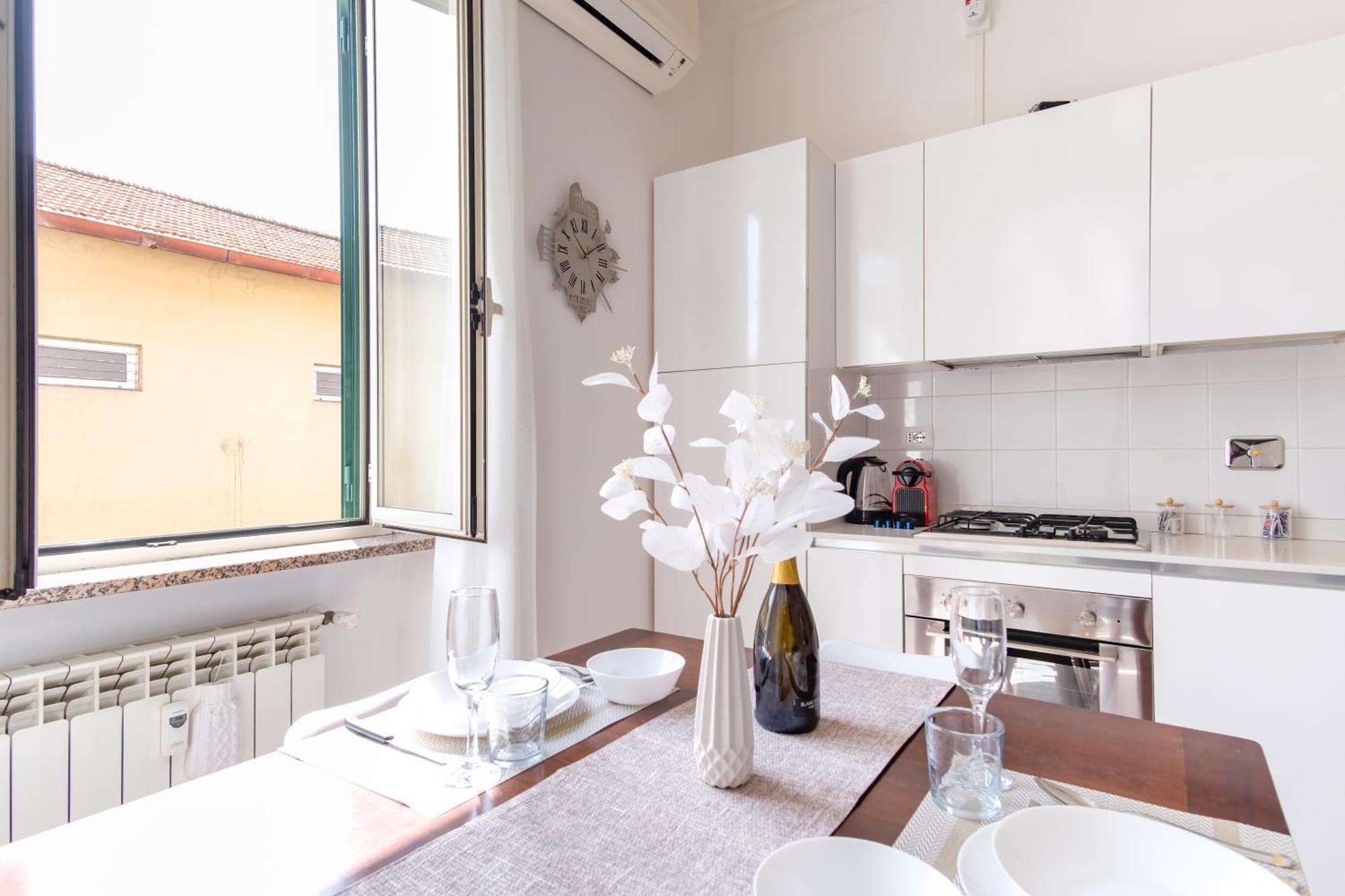 Apartamento Elegantis Labicana - Few Steps From The Colosseum
