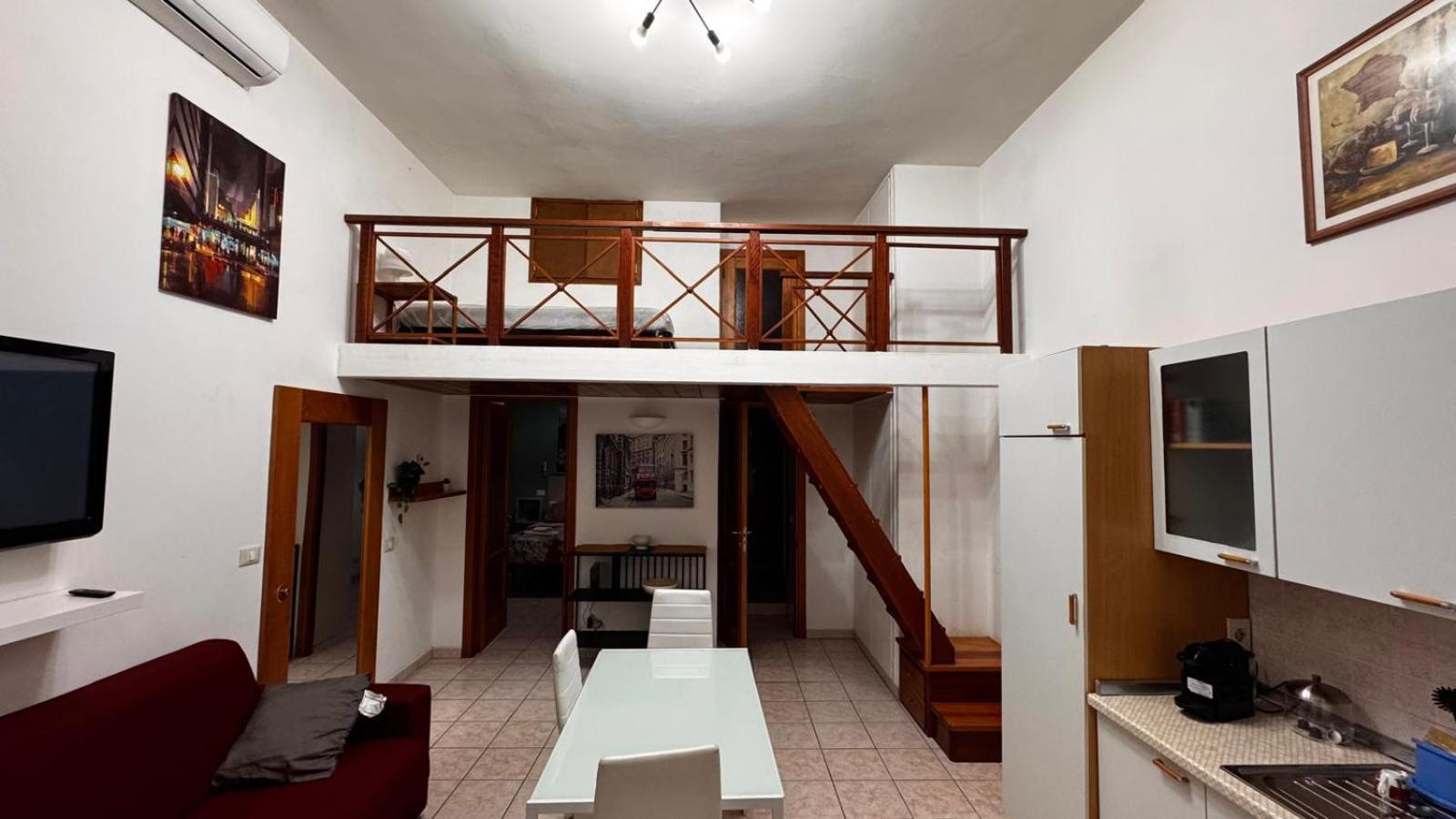 Casa vacanze Nostress Roma