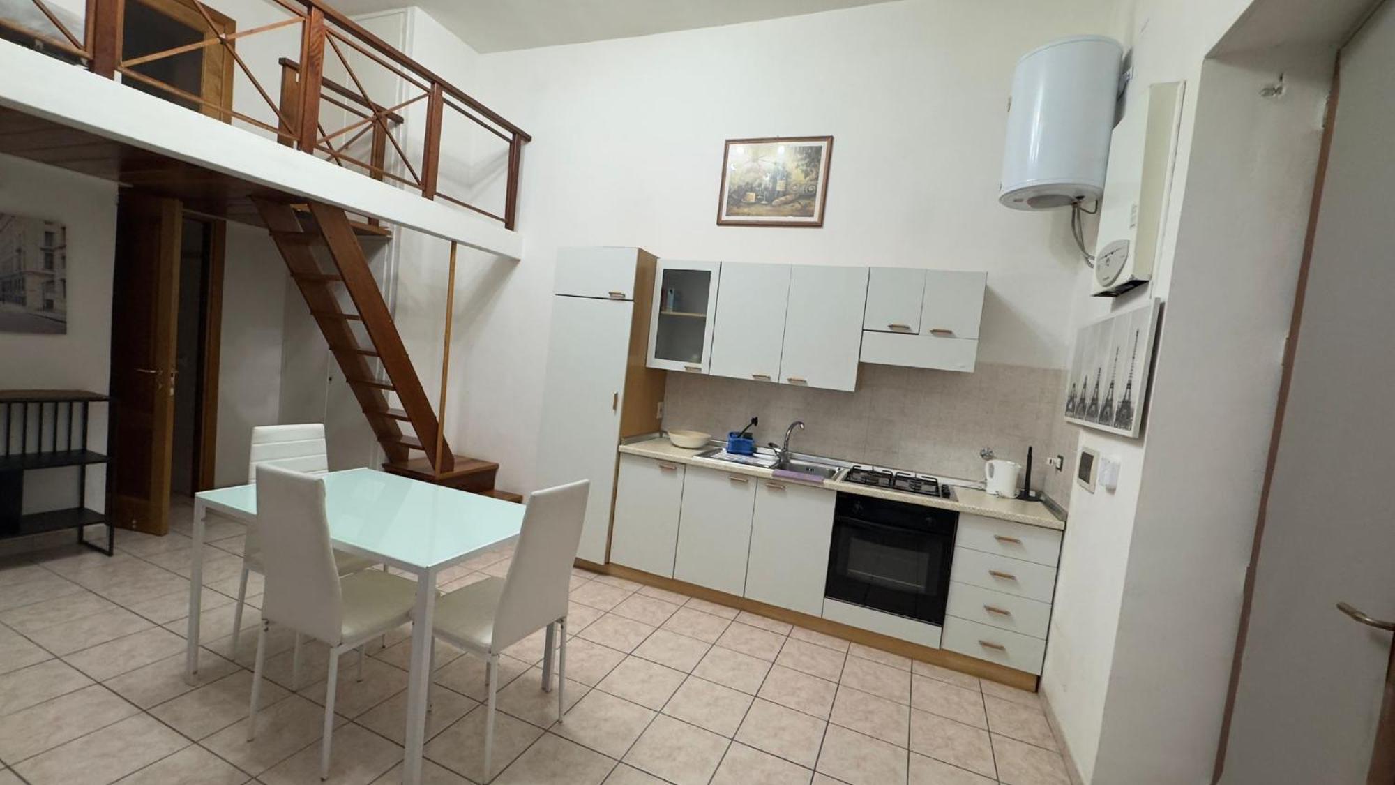 Casa vacanze Nostress