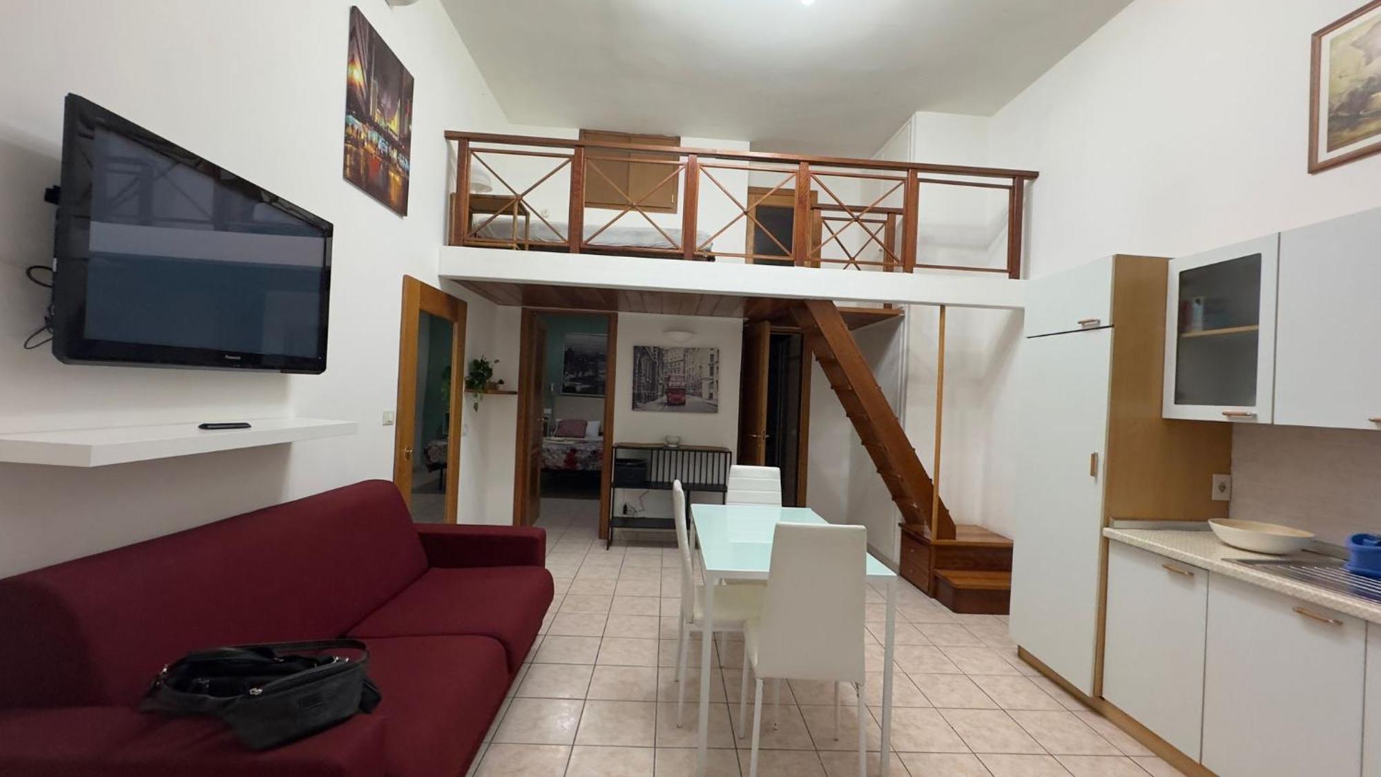 Nostress Casa vacanze Roma