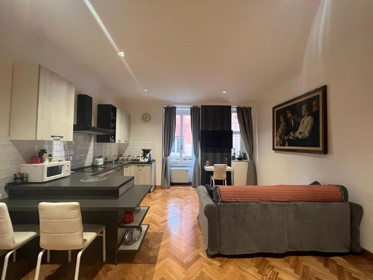 Apartamento Residenza Margana - Piazza Venezia *