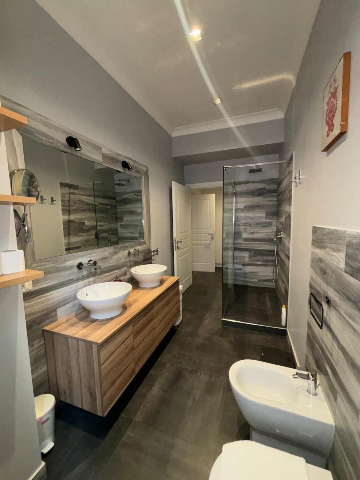 Apartamento Residenza Margana - Piazza Venezia Roma