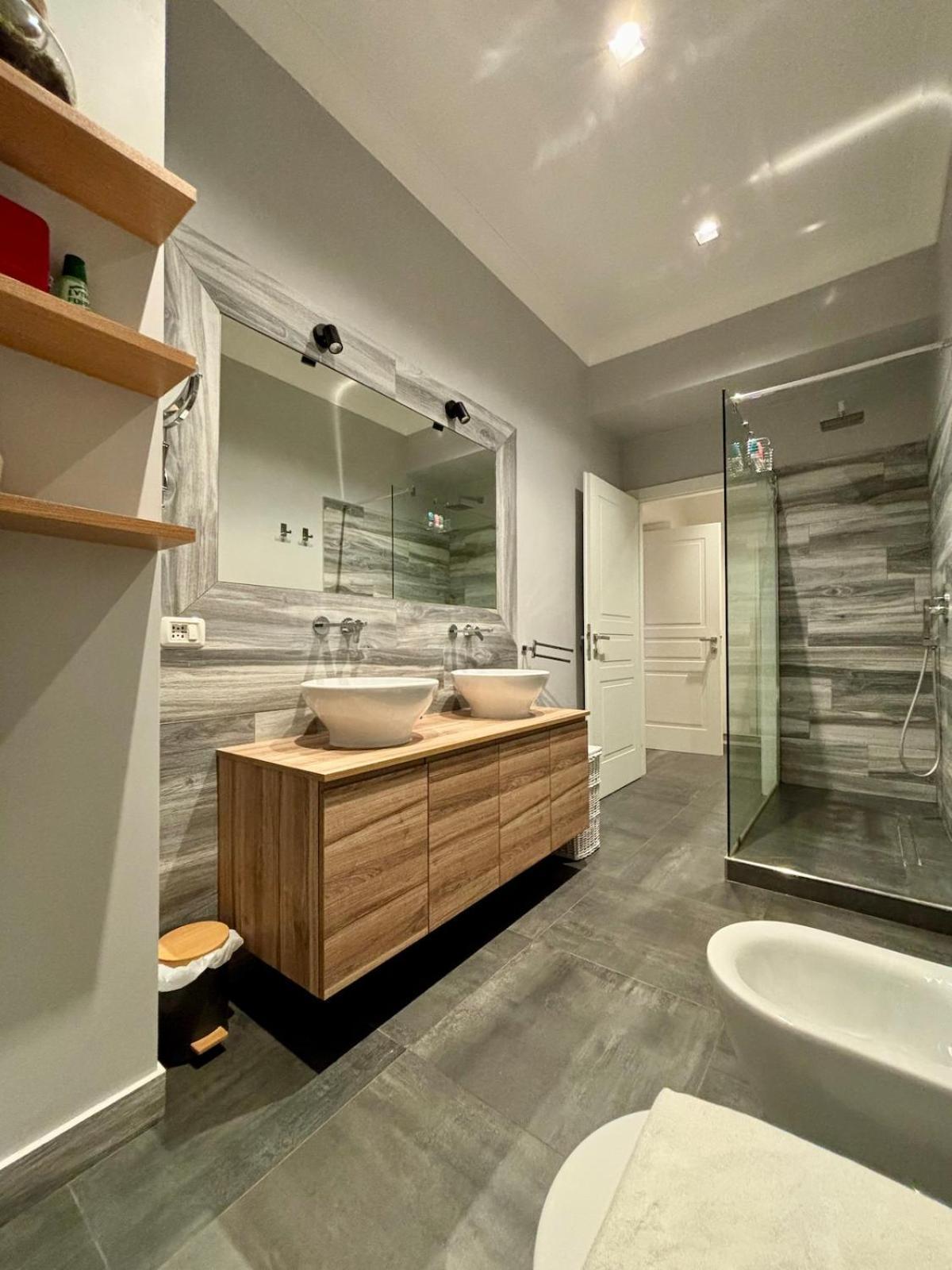 Apartamento Residenza Margana - Piazza Venezia *