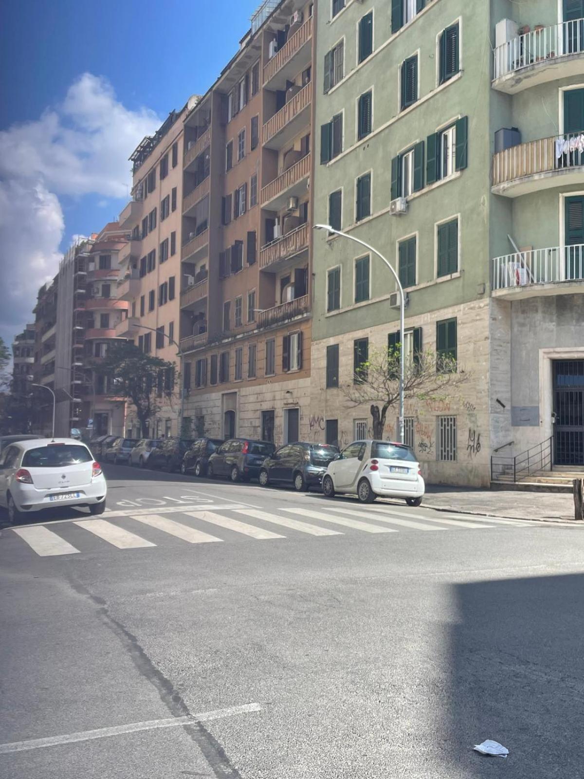 Appio House San Giovanni Roma