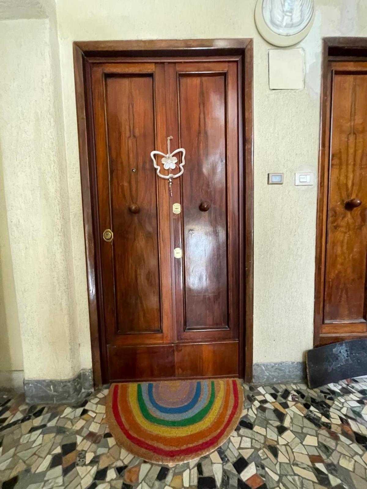 Appartamento Appio House San Giovanni *