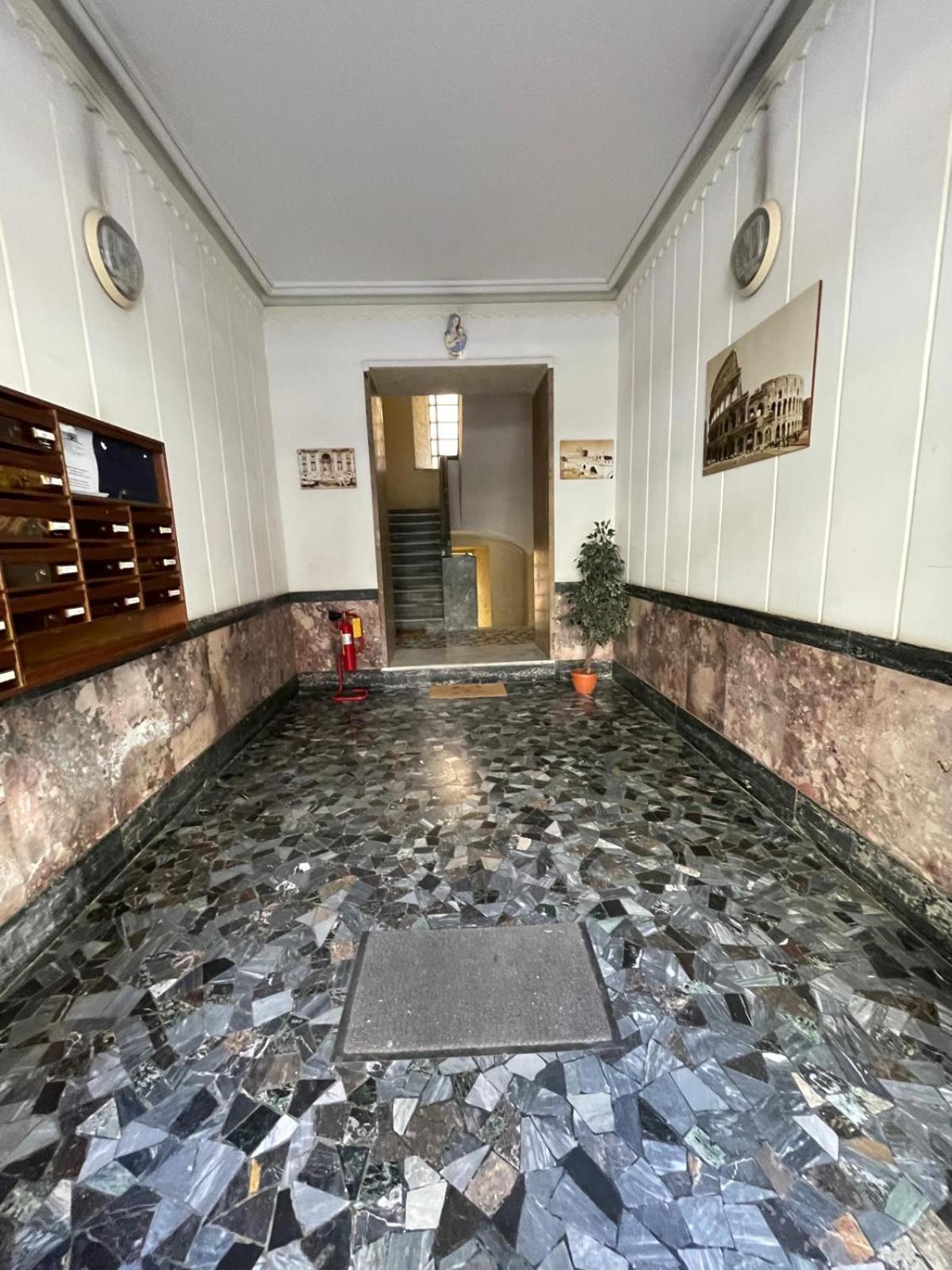 Appio House San Giovanni Appartamento Roma