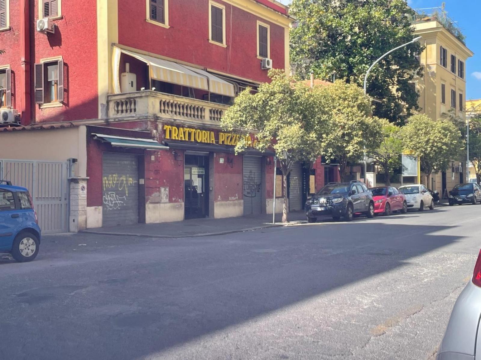Appio House San Giovanni Appartamento