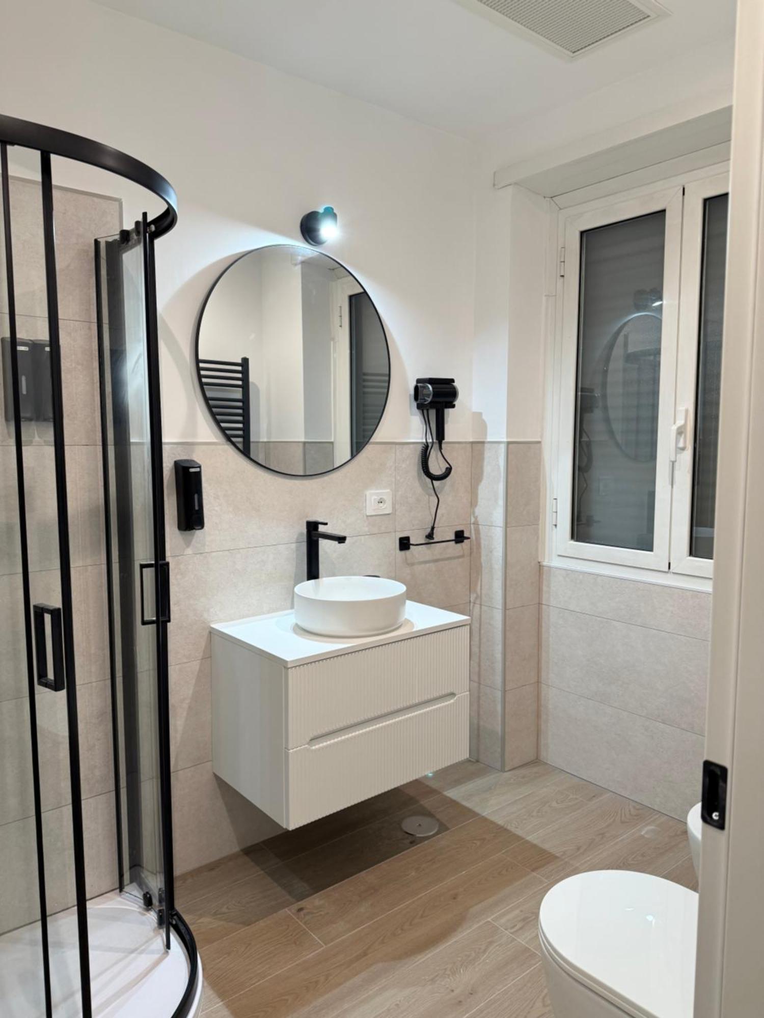 Guest house Lux Vatican *