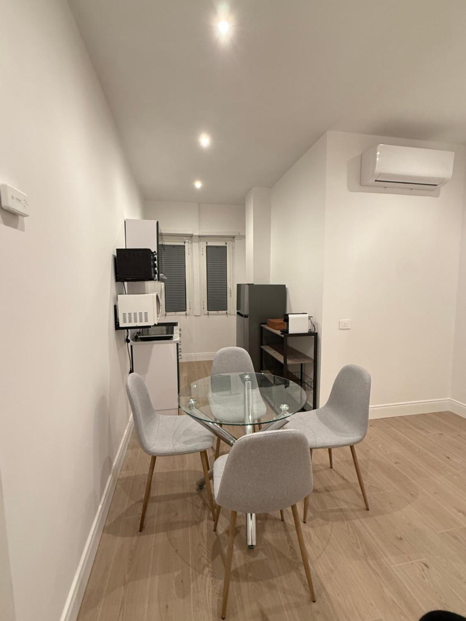 Guest house Lux Vatican Rome