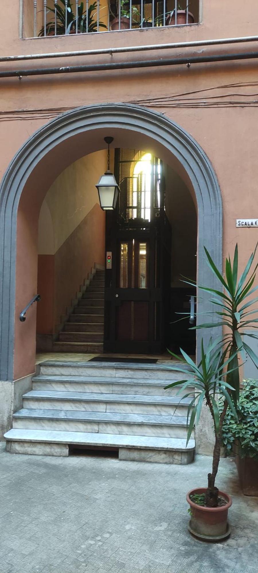 Appartamento Emma And Livia's Vatican 1 *