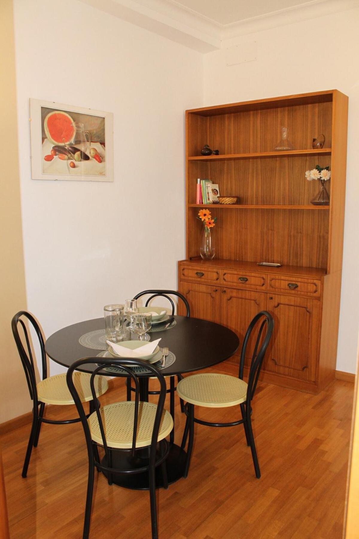 Interno 10 * Roma