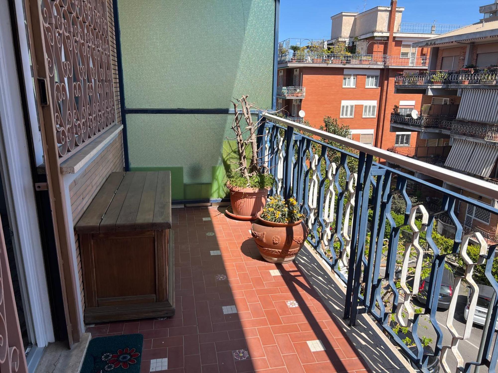 Casa Vale Appartamento Roma