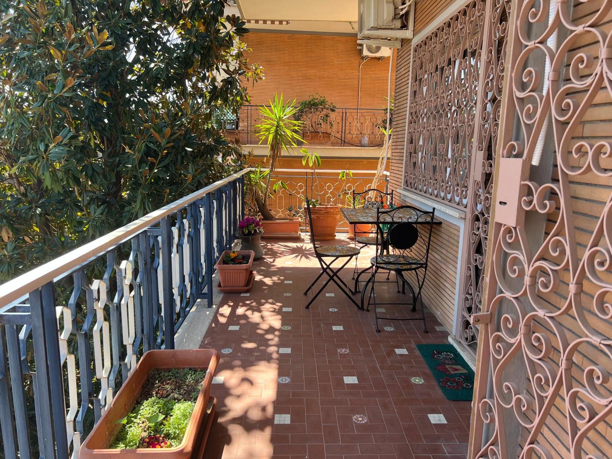 Casa Vale Roma