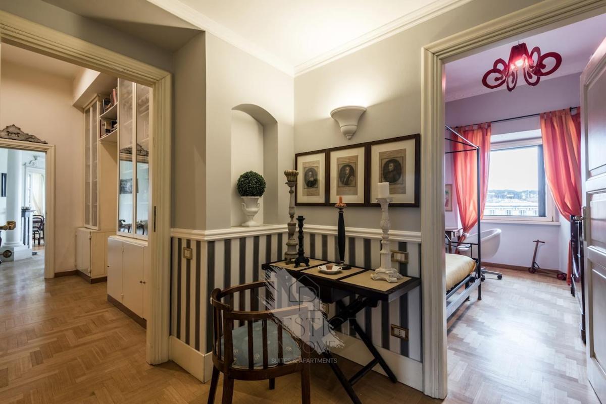 New! Finestra Su San Pietro Appartamento