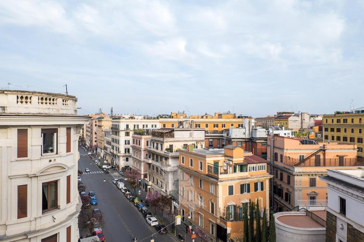 Appartamento New! Finestra Su San Pietro Roma
