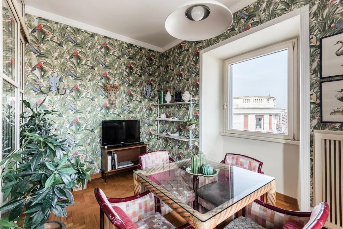 New! Finestra Su San Pietro Roma