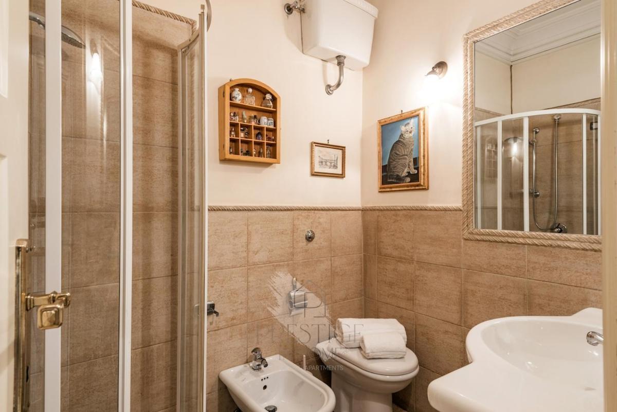 New! Finestra Su San Pietro Appartamento Roma