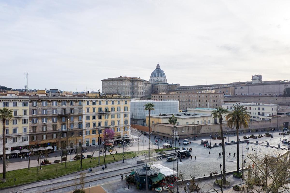 New! Finestra Su San Pietro * Roma