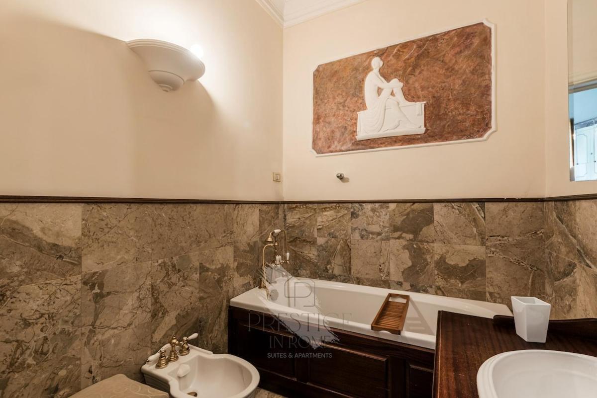 New! Finestra Su San Pietro Appartamento Roma
